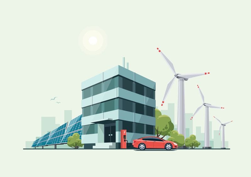 17 Ways to Save on Your Commercial Building's Energy Bill 17 Ways to Save on Your Commercial Building's Energy Bill